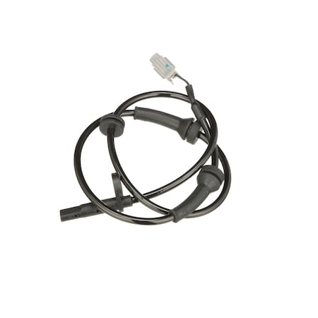 Standard Ignition Abs Speed Sensor, Als628 ALS628